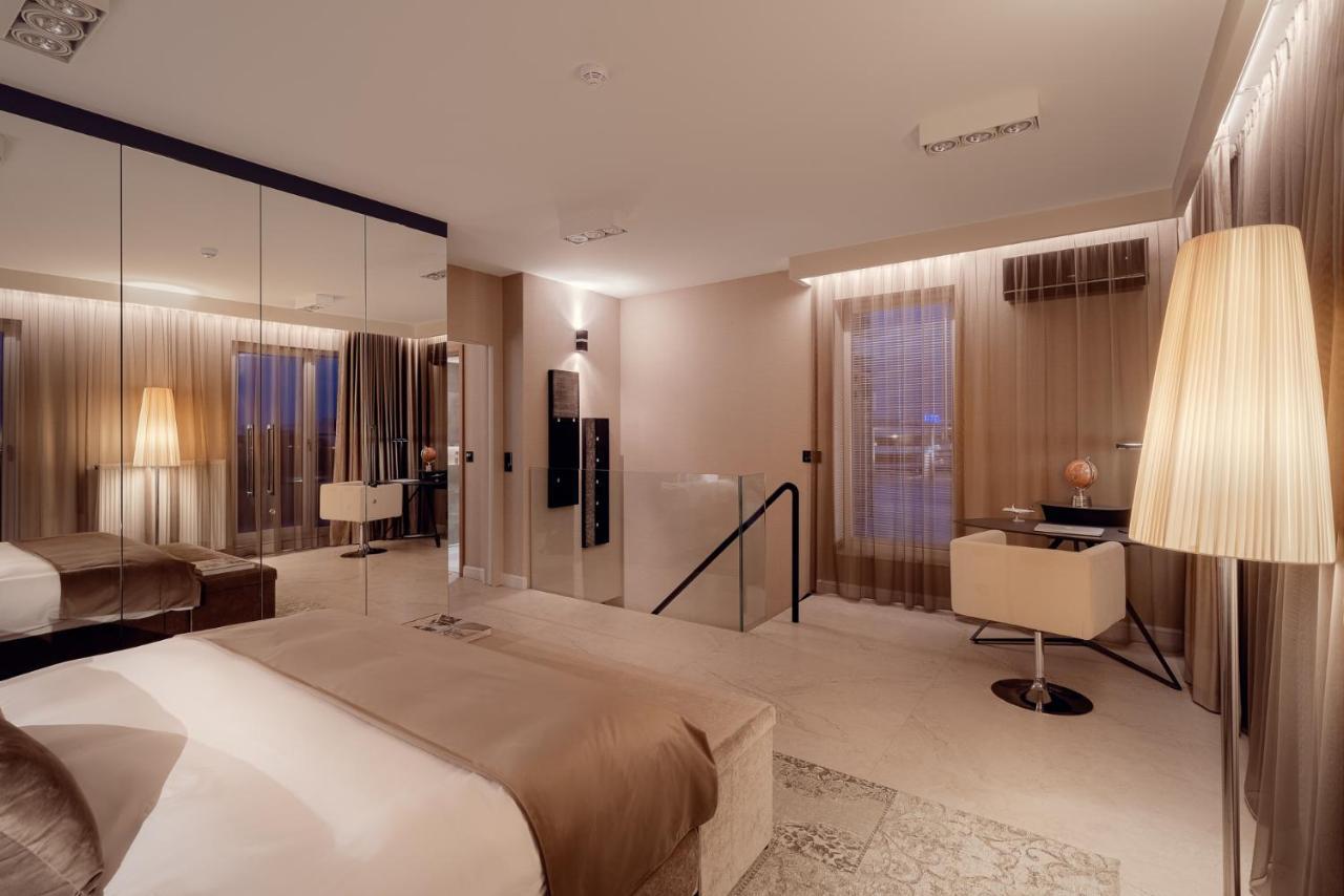 One Luxury Apartments ジェシュフ エクステリア 写真